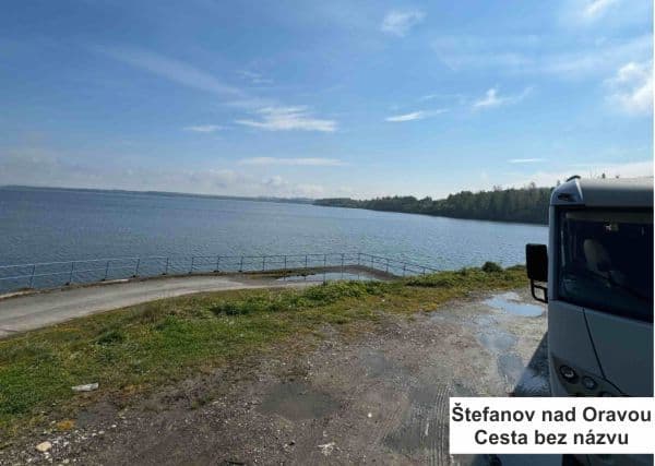 Štefanov nad Oravou - Nemenovaná cesta 1.jpg